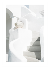 Light Blue - Poster Seti Duo